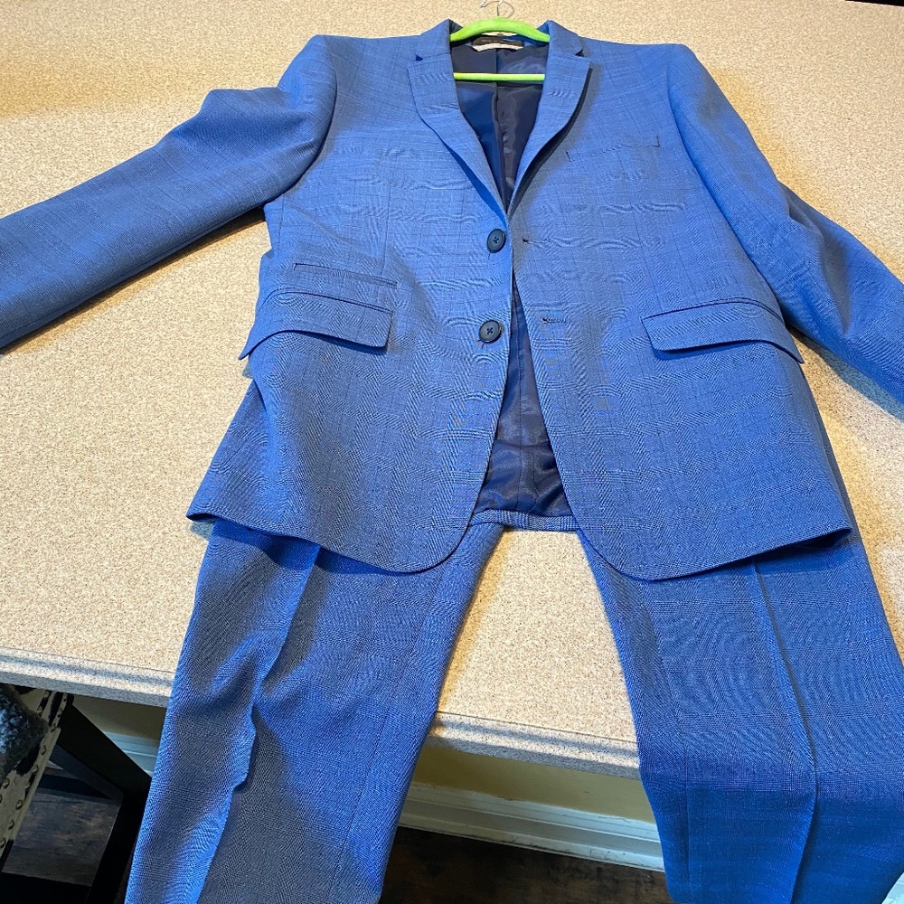 Boys Suit